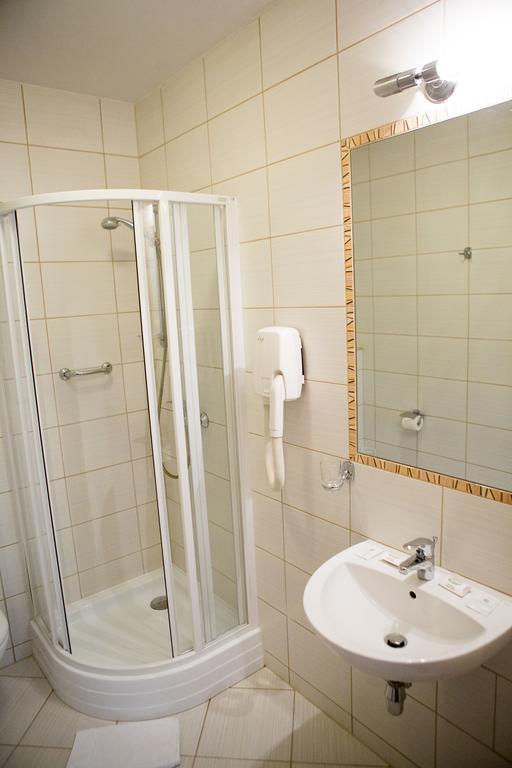 Hotel Classic Rzeszów Zimmer foto