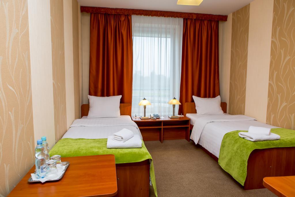 Hotel Classic Rzeszów Zimmer foto