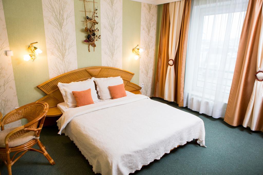 Hotel Classic Rzeszów Zimmer foto