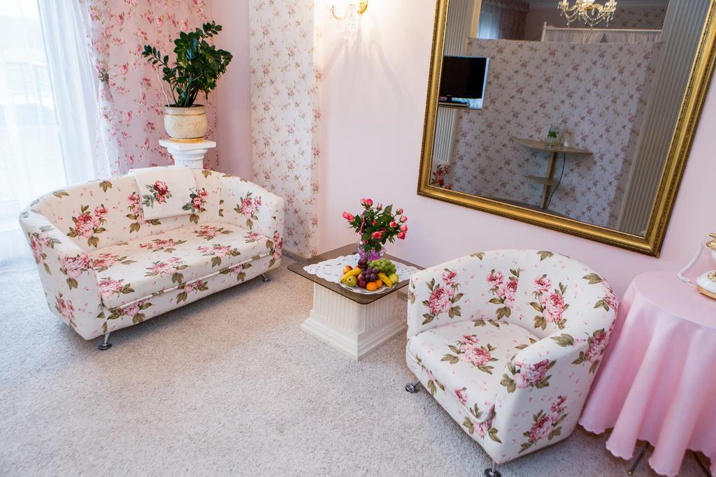 Hotel Classic Rzeszów Zimmer foto