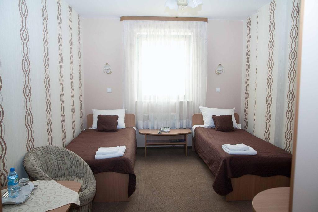 Hotel Classic Rzeszów Zimmer foto